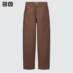 Uniqlo U Rounded Jeans